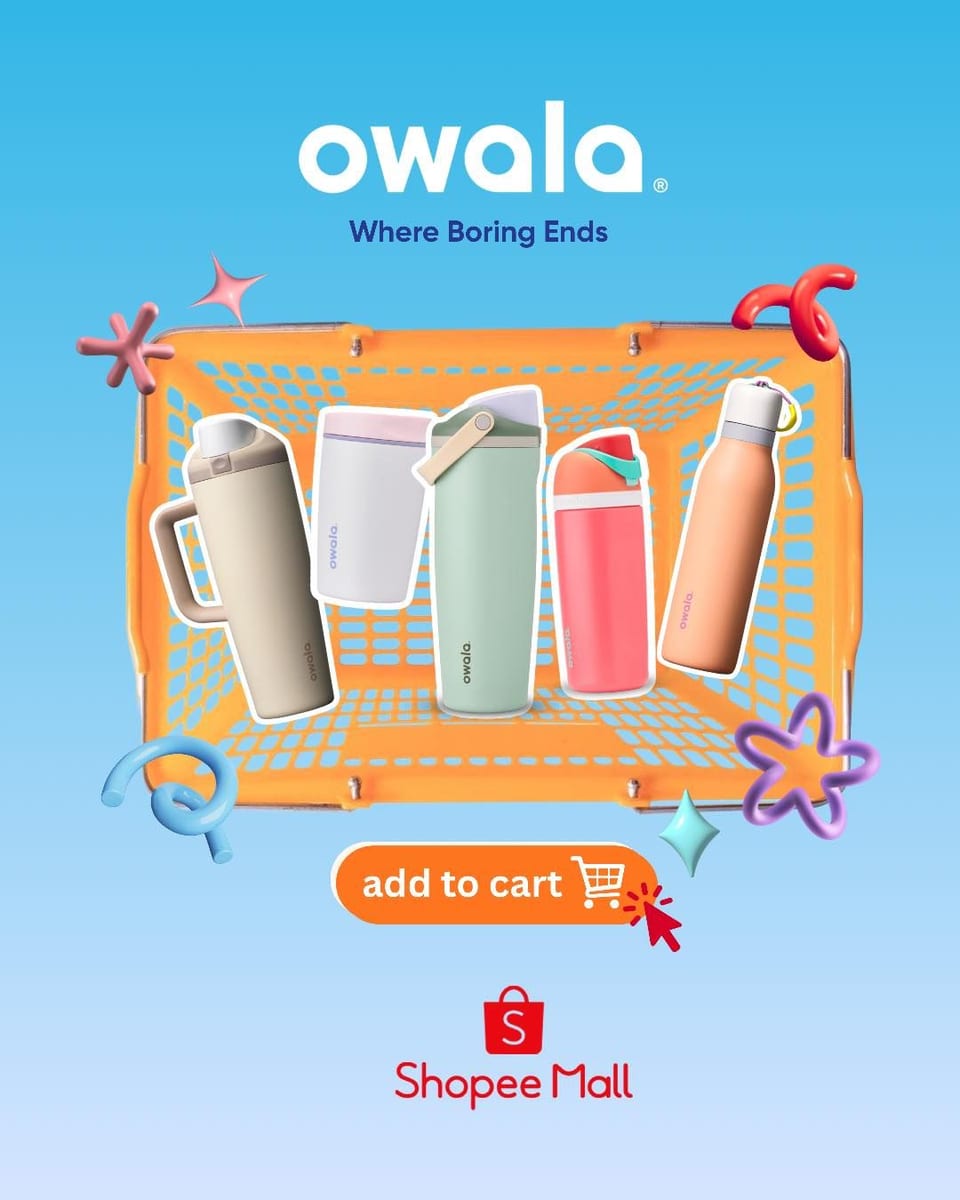 owala available on shopee